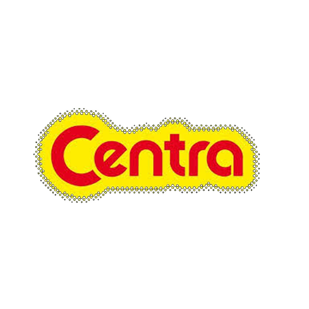 Logo CENTRA